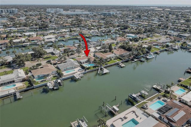 4401 43RD STREET S, St Petersburg, FL 33711