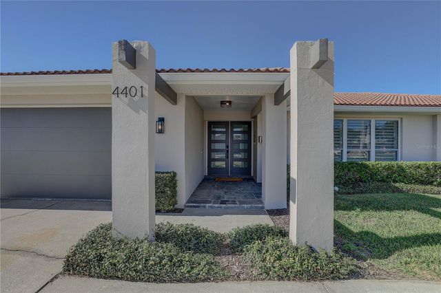 4401 43RD STREET S, St Petersburg, FL 33711