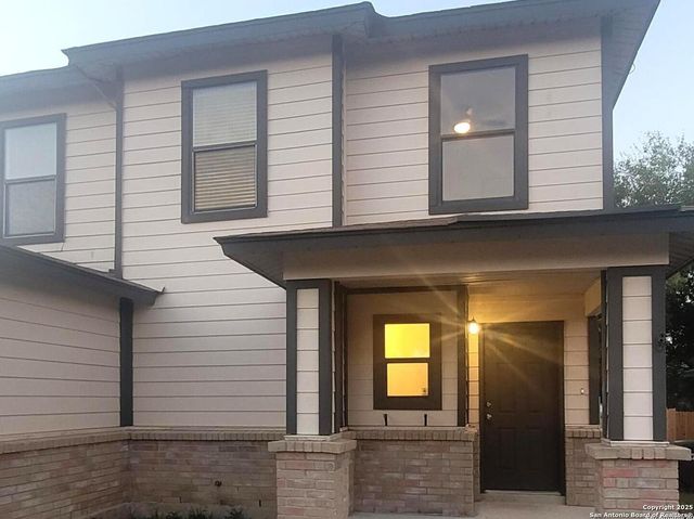 10115 Amber Coral, San Antonio, TX 78245
