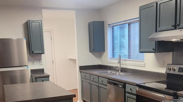 10115 Amber Coral, San Antonio, TX 78245