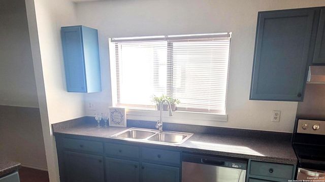 10115 Amber Coral, San Antonio, TX 78245