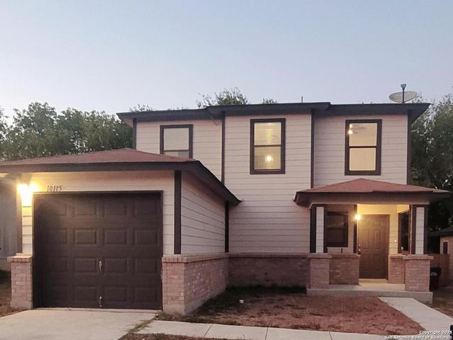 10115 Amber Coral, San Antonio, TX 78245
