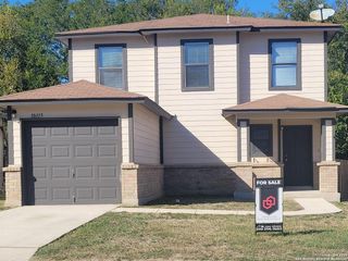 10115 Amber Coral, San Antonio, TX 78245