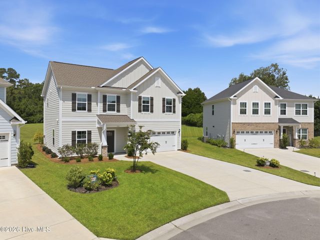 495 Sugar Cove Run, Wilmington, NC 28411