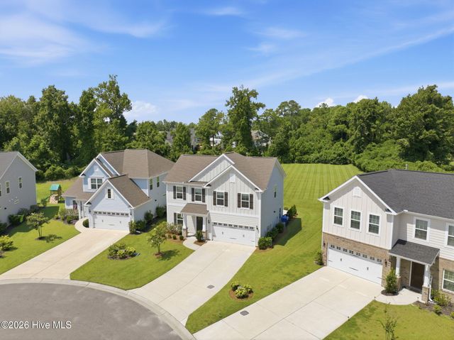 495 Sugar Cove Run, Wilmington, NC 28411