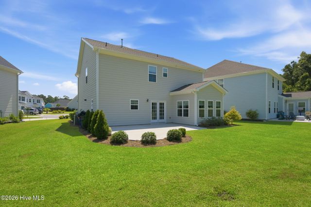 495 Sugar Cove Run, Wilmington, NC 28411