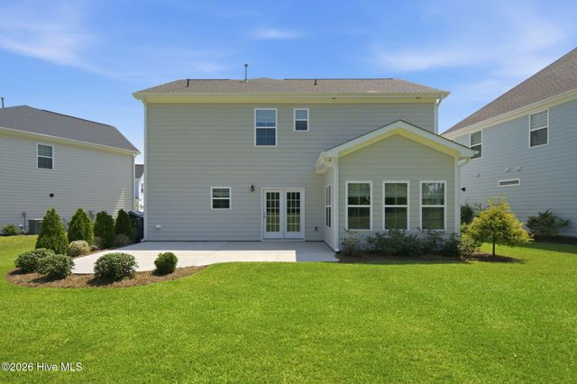 495 Sugar Cove Run, Wilmington, NC 28411