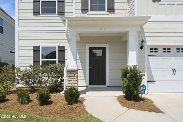 495 Sugar Cove Run, Wilmington, NC 28411