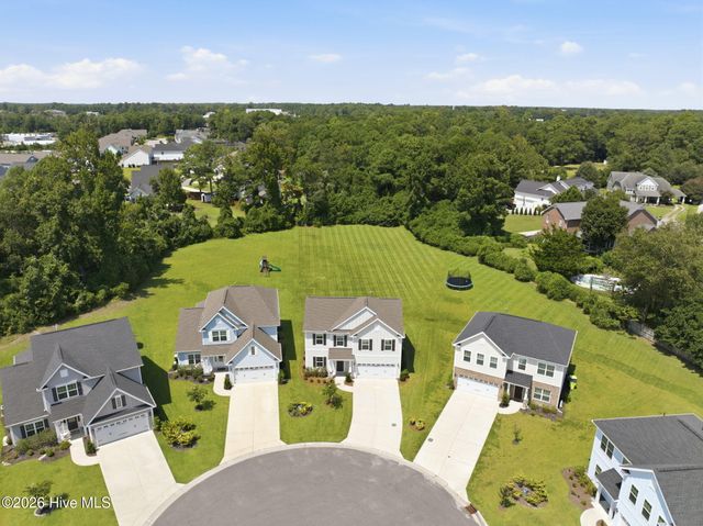 495 Sugar Cove Run, Wilmington, NC 28411
