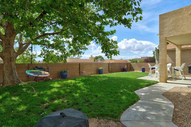 9109 Silver Sage Drive NE, Albuquerque, NM 87113
