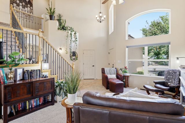 9109 Silver Sage Drive NE, Albuquerque, NM 87113