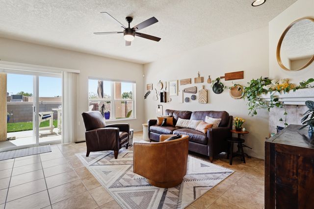 9109 Silver Sage Drive NE, Albuquerque, NM 87113