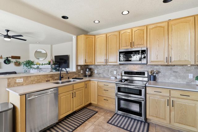 9109 Silver Sage Drive NE, Albuquerque, NM 87113