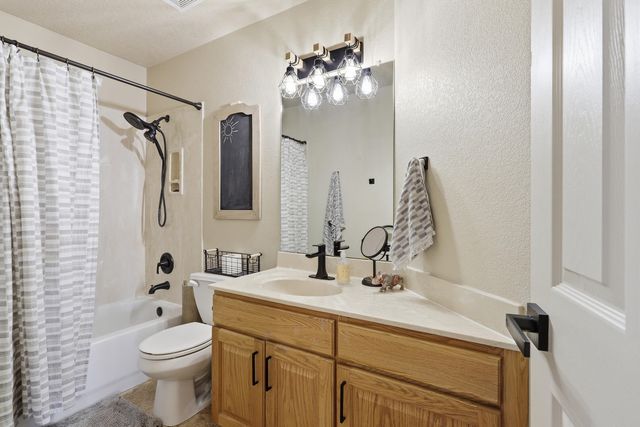9109 Silver Sage Drive NE, Albuquerque, NM 87113