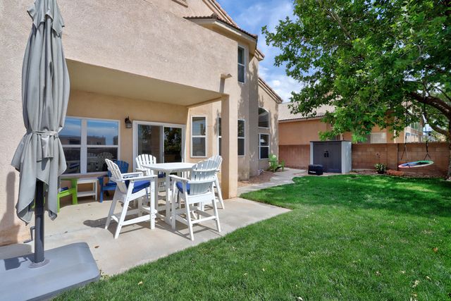 9109 Silver Sage Drive NE, Albuquerque, NM 87113