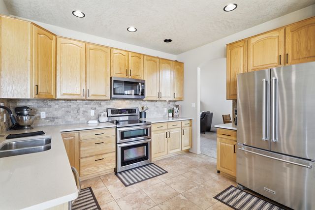 9109 Silver Sage Drive NE, Albuquerque, NM 87113