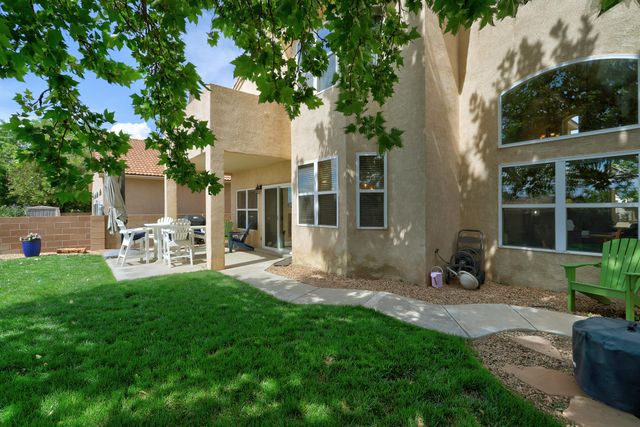 9109 Silver Sage Drive NE, Albuquerque, NM 87113