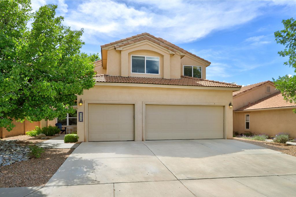 9109 Silver Sage Drive NE, Albuquerque, NM 87113