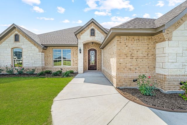 9545 Lynx Crossing, Godley, TX 76044