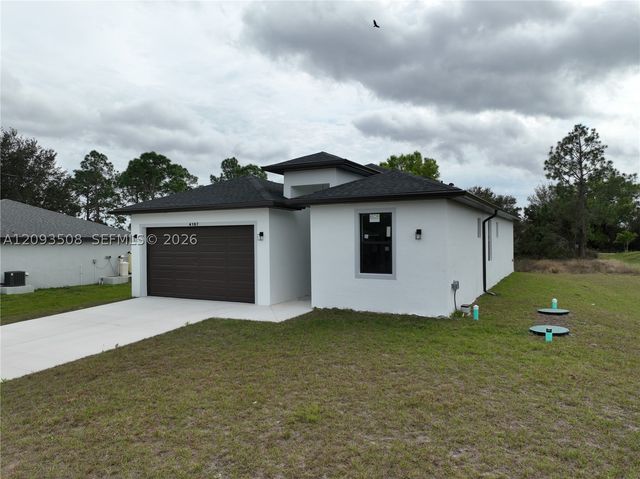 4107 13 st sw, Lehigh Acres, FL 33976