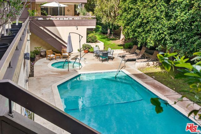 4822 Van Noord Avenue 6, Sherman Oaks, CA 91423