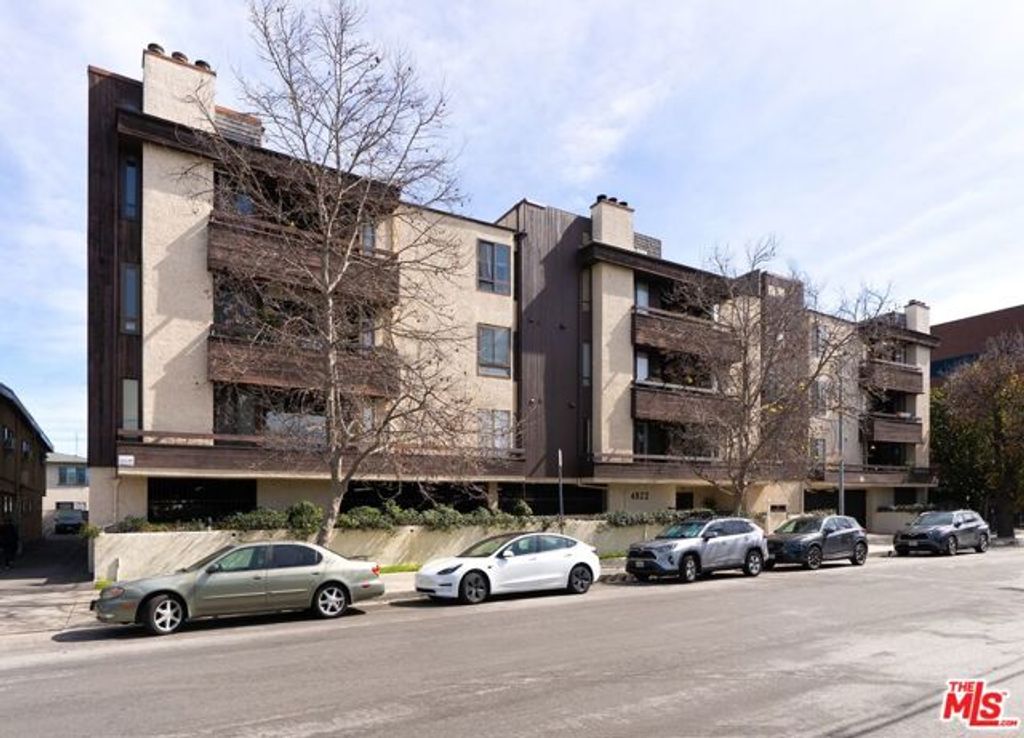 4822 Van Noord Avenue 6, Sherman Oaks, CA 91423