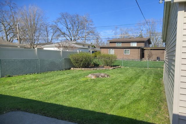 313 N Orchard Drive, Park Forest, IL 60466