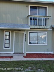 4611 Tree Ridge Lane Lane NE, Palm Bay, FL 32905