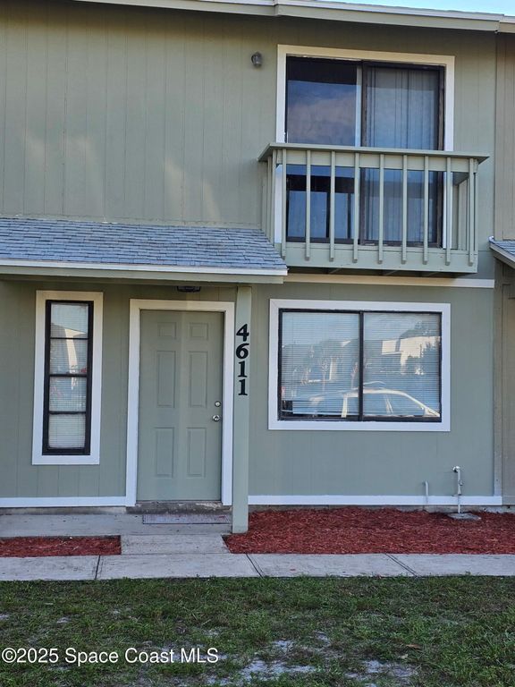 4611 Tree Ridge Lane Lane NE, Palm Bay, FL 32905