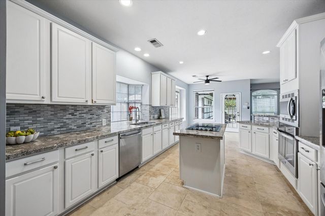 1411 Tulane Drive, Richmond, TX 77406