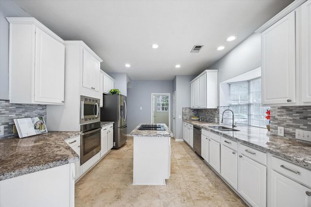 1411 Tulane Drive, Richmond, TX 77406