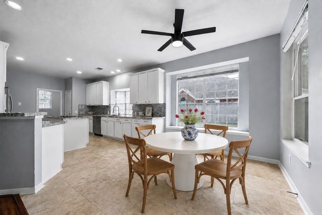 1411 Tulane Drive, Richmond, TX 77406