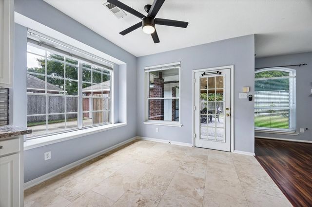 1411 Tulane Drive, Richmond, TX 77406
