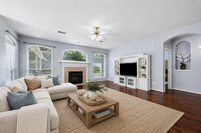 1411 Tulane Drive, Richmond, TX 77406
