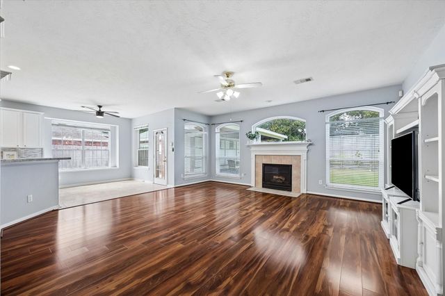 1411 Tulane Drive, Richmond, TX 77406