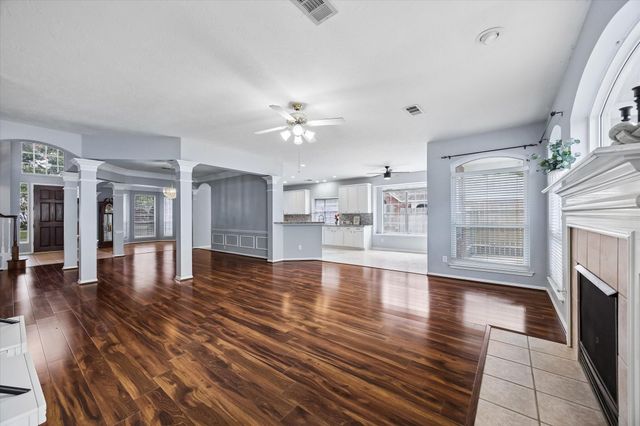 1411 Tulane Drive, Richmond, TX 77406