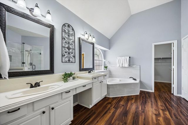 1411 Tulane Drive, Richmond, TX 77406