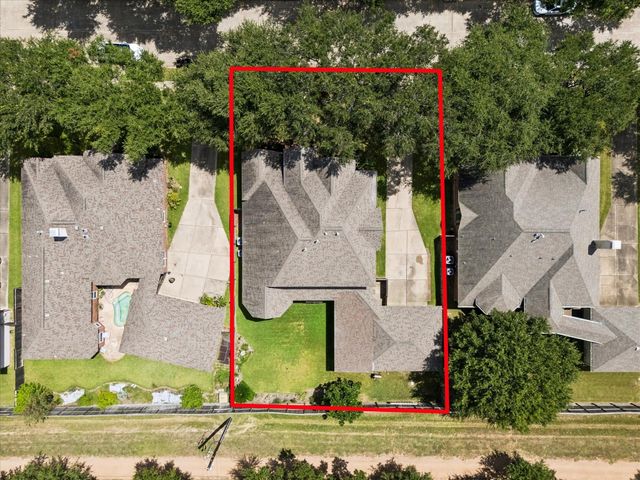 1411 Tulane Drive, Richmond, TX 77406