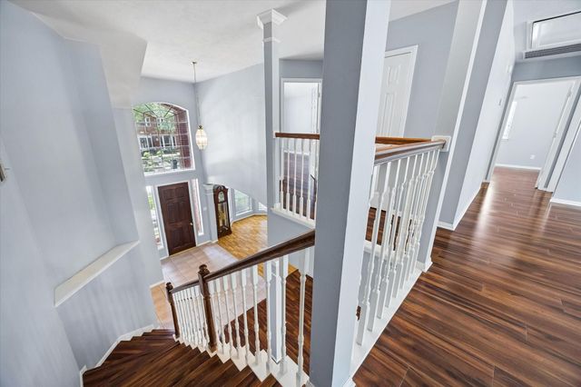 1411 Tulane Drive, Richmond, TX 77406