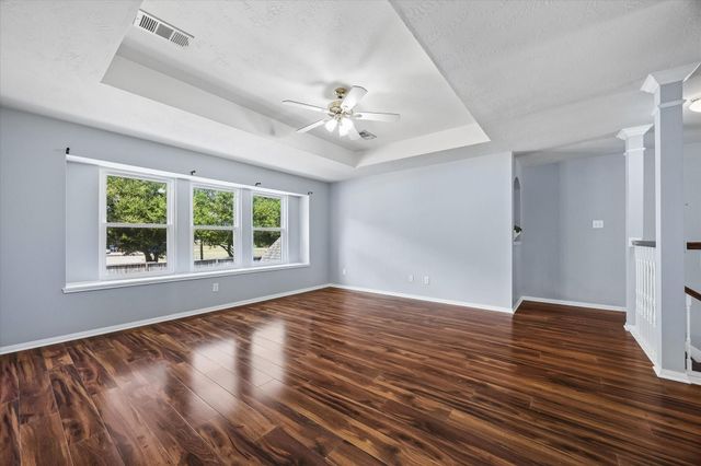 1411 Tulane Drive, Richmond, TX 77406