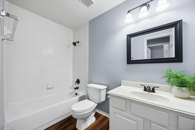 1411 Tulane Drive, Richmond, TX 77406