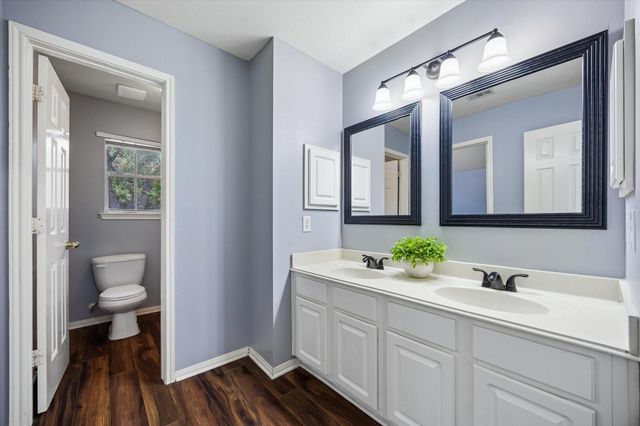 1411 Tulane Drive, Richmond, TX 77406