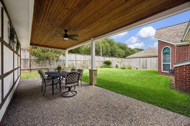 1411 Tulane Drive, Richmond, TX 77406
