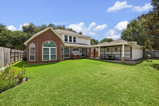 1411 Tulane Drive, Richmond, TX 77406
