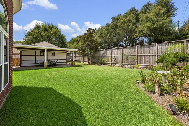 1411 Tulane Drive, Richmond, TX 77406