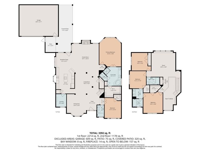 1411 Tulane Drive, Richmond, TX 77406