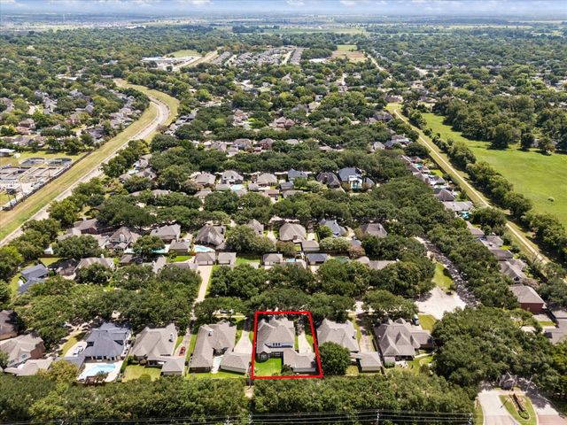 1411 Tulane Drive, Richmond, TX 77406