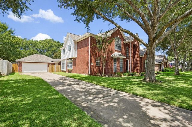 1411 Tulane Drive, Richmond, TX 77406