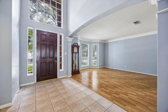 1411 Tulane Drive, Richmond, TX 77406