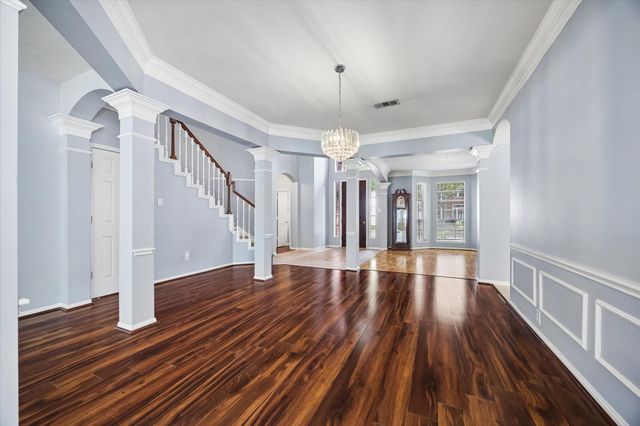 1411 Tulane Drive, Richmond, TX 77406